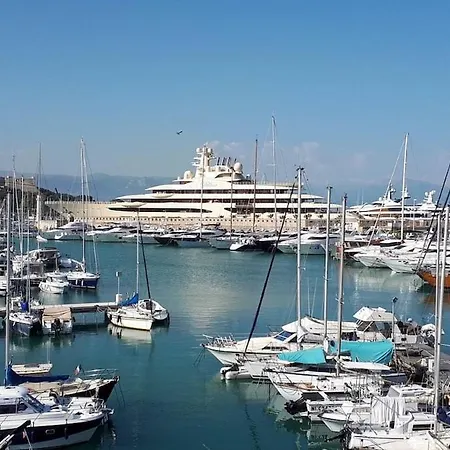 Апартаменты Heart Of Old - Port & Beaches *