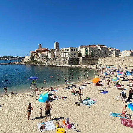 Heart Of Old - Port & Beaches Апартаменты