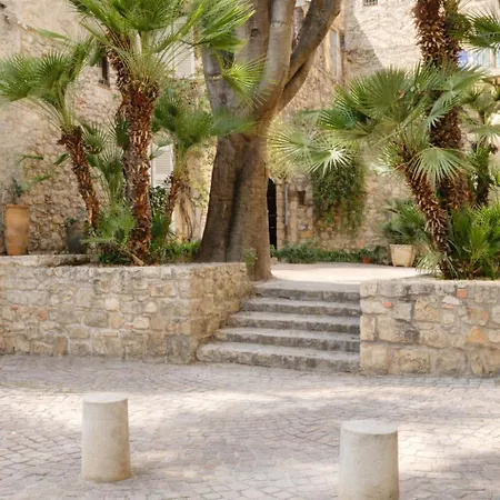 Apartmán Heart Of Old - Port & Beaches *