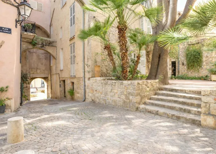 Appartamento Old - Walking Beaches - Center *