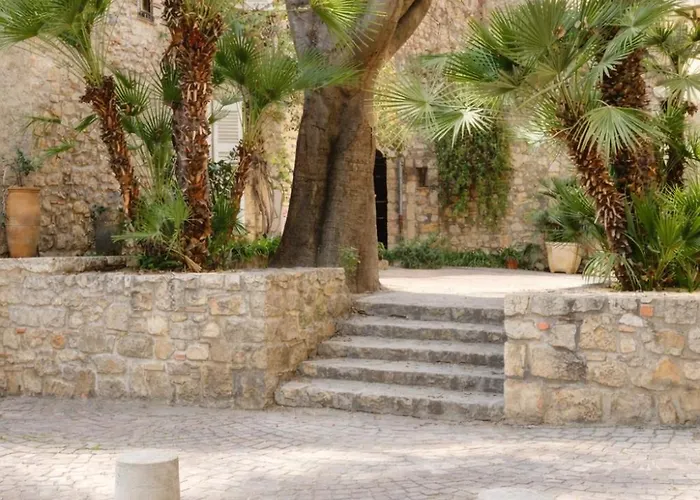 Appartamento Old - Walking Beaches - Center *